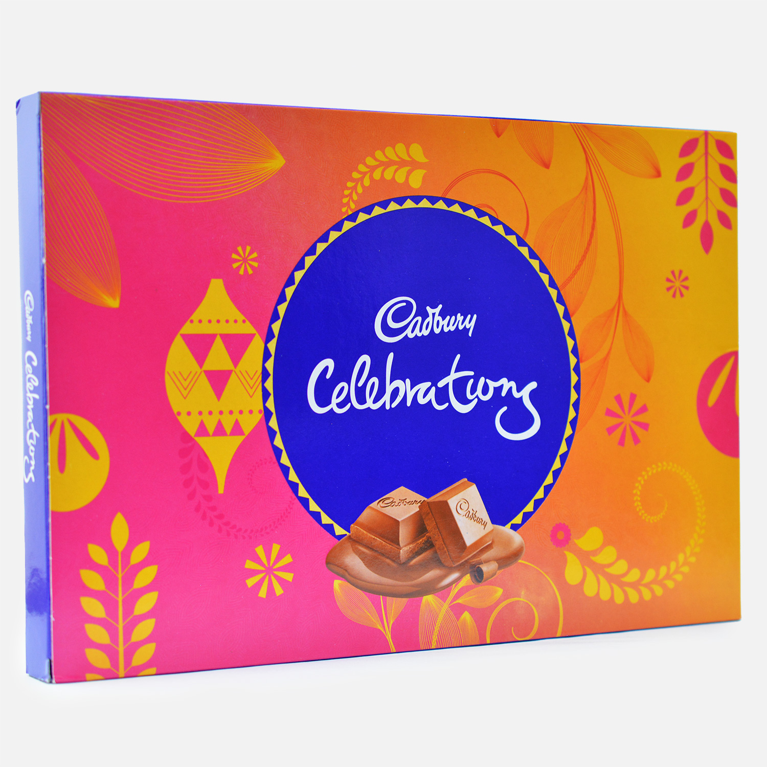 Delicious Cadbury Celebration Pack Small