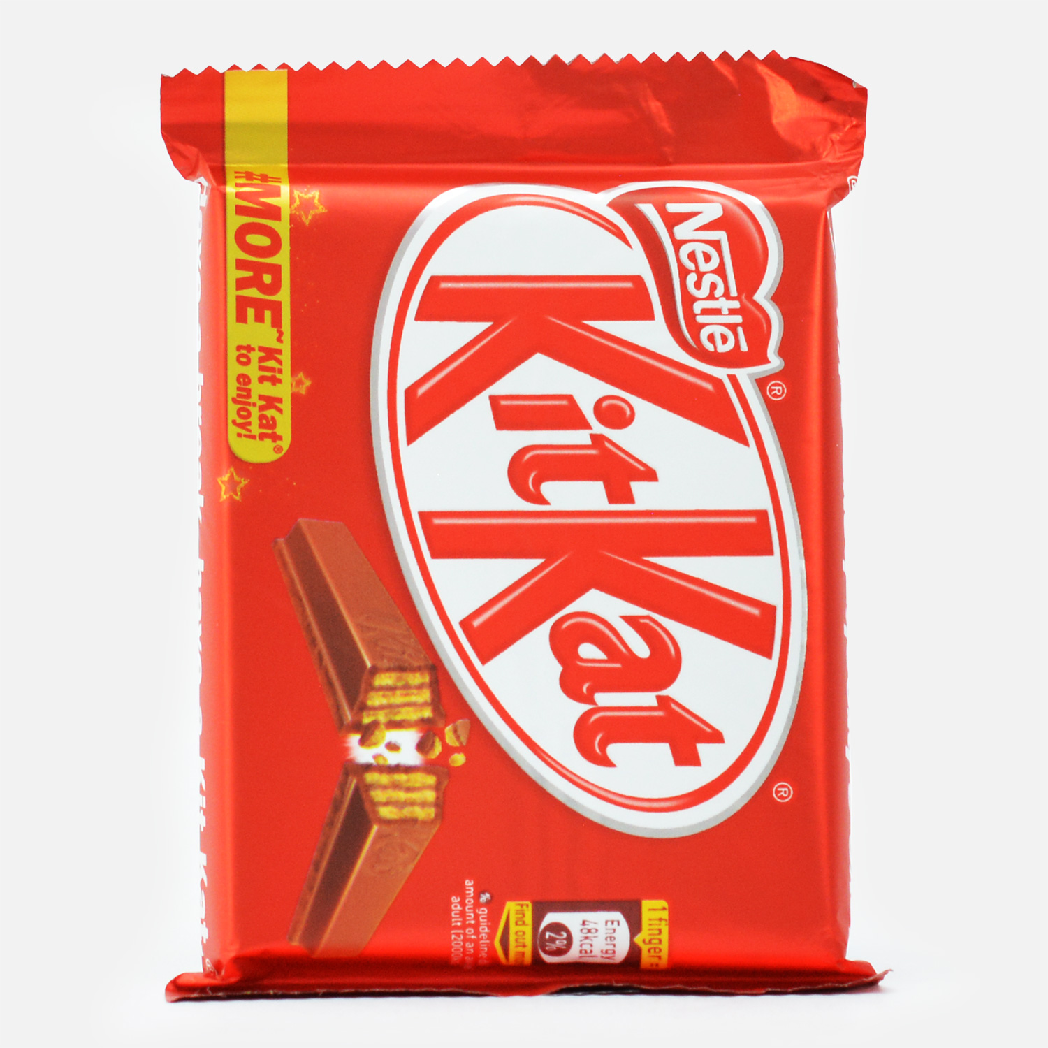 Delicious Nestle Kitkat Pack - Have a break