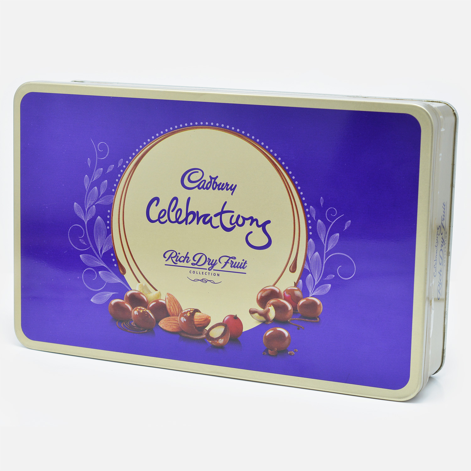 Cadbury Celebration Rich Dry Fruit Tin