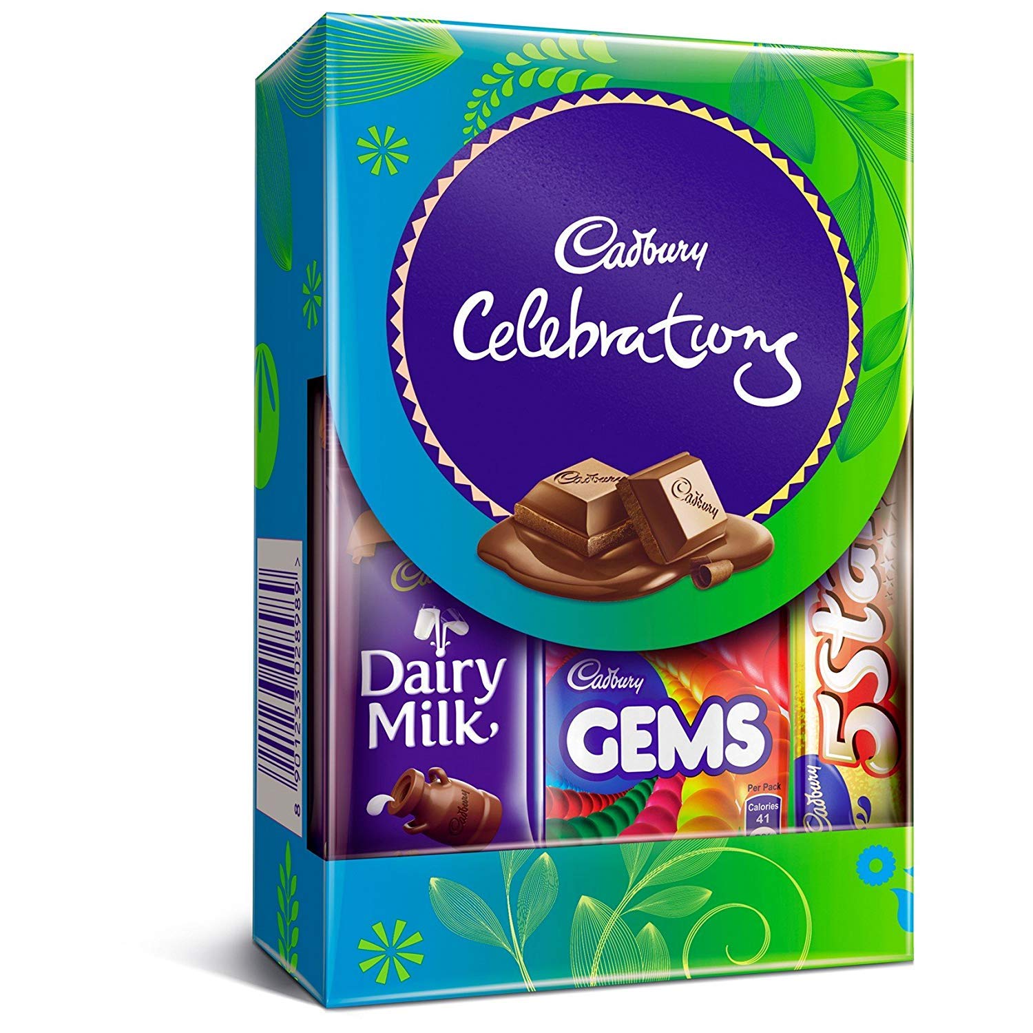 Cadbury Celebration 66.6 gram