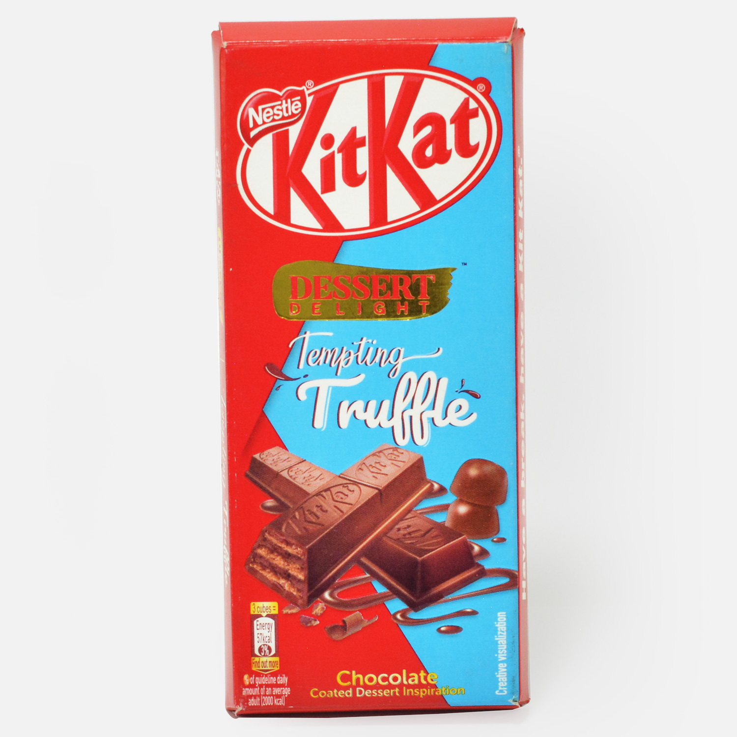 Kitkat Desert Delight Tempting Truffle Chocolate