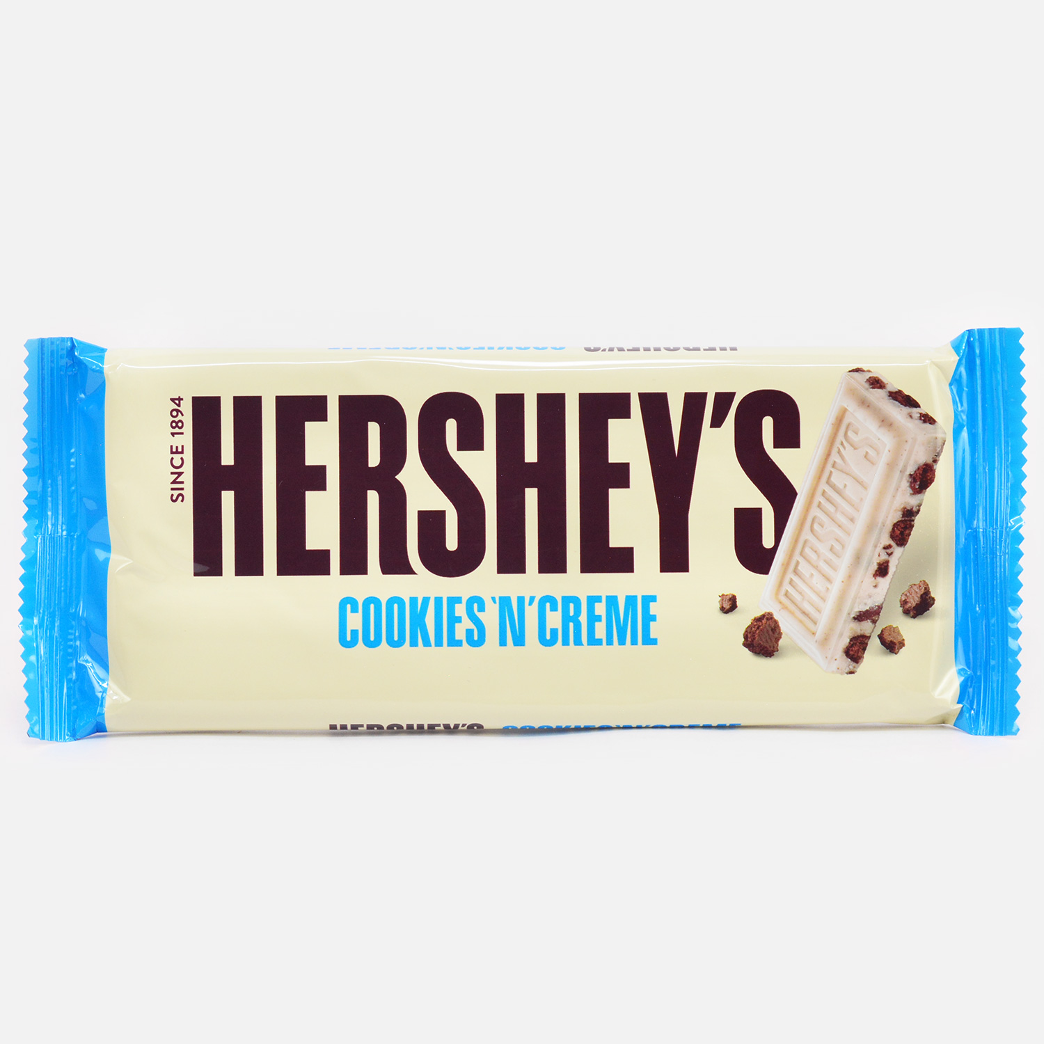 Creamy Delicious Chocolate By Hersheys