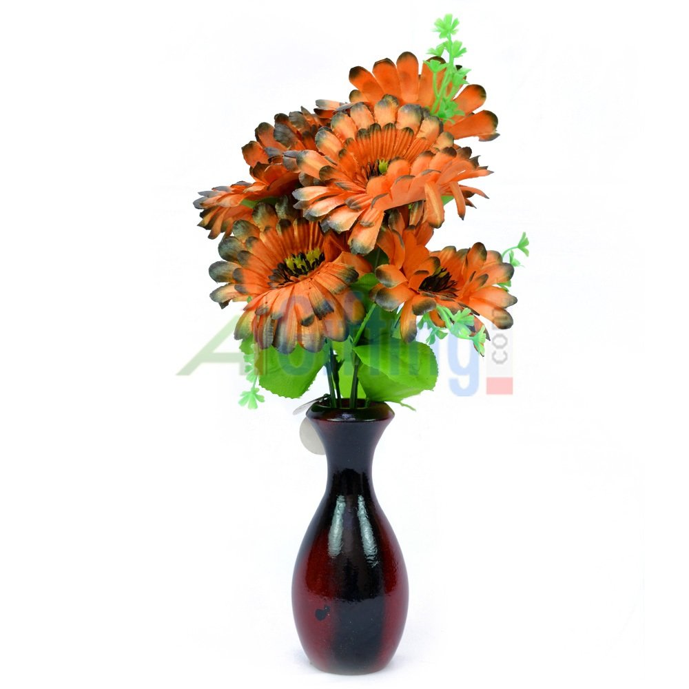 Amazing Fancy Flower Pot Decorative