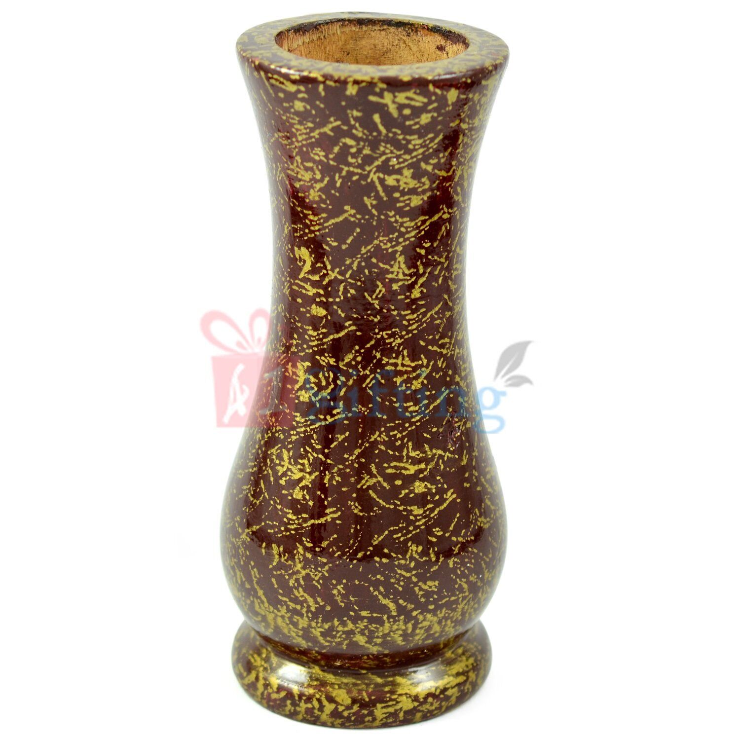 Amazing Wooden Long Designer Flower Pot