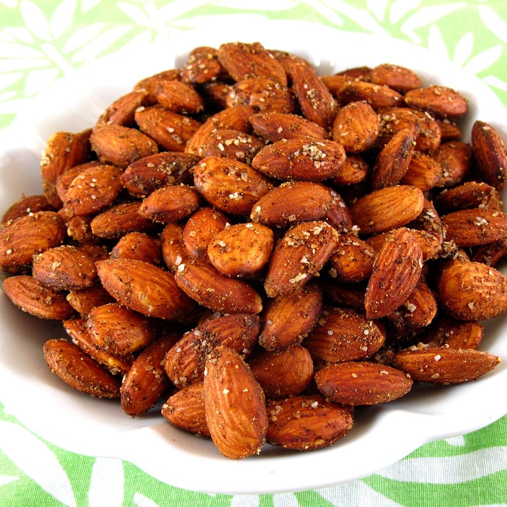 Roasted Badam (Almond)