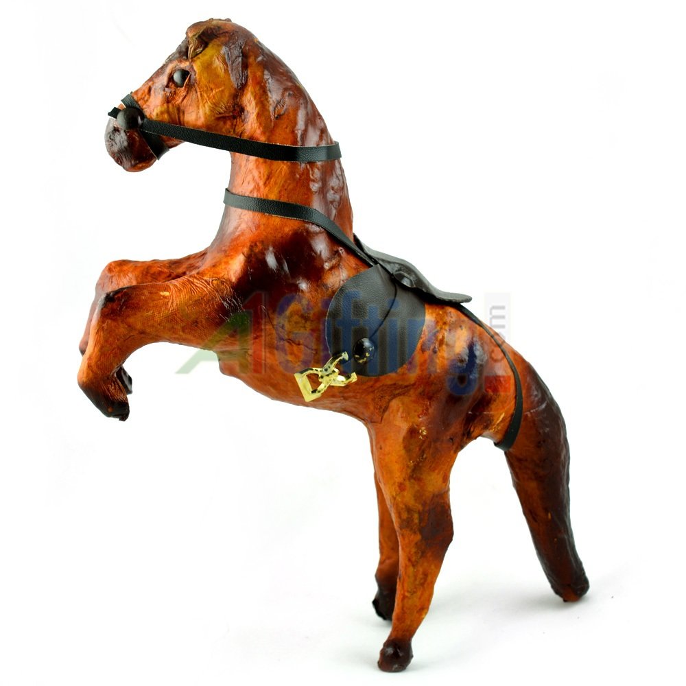 Handicraft Small Horse Decorative