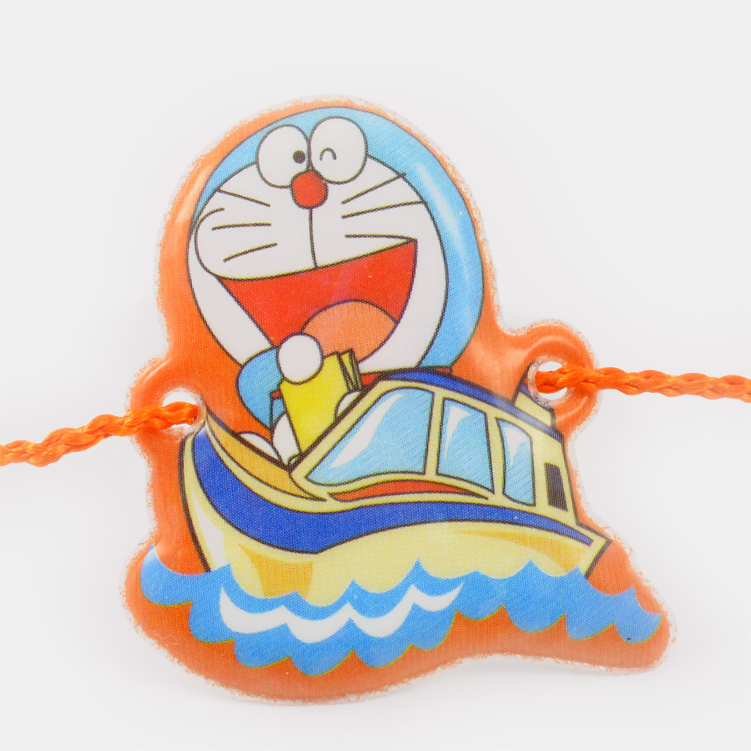 Doraemon Wearable Rakhi for Kids