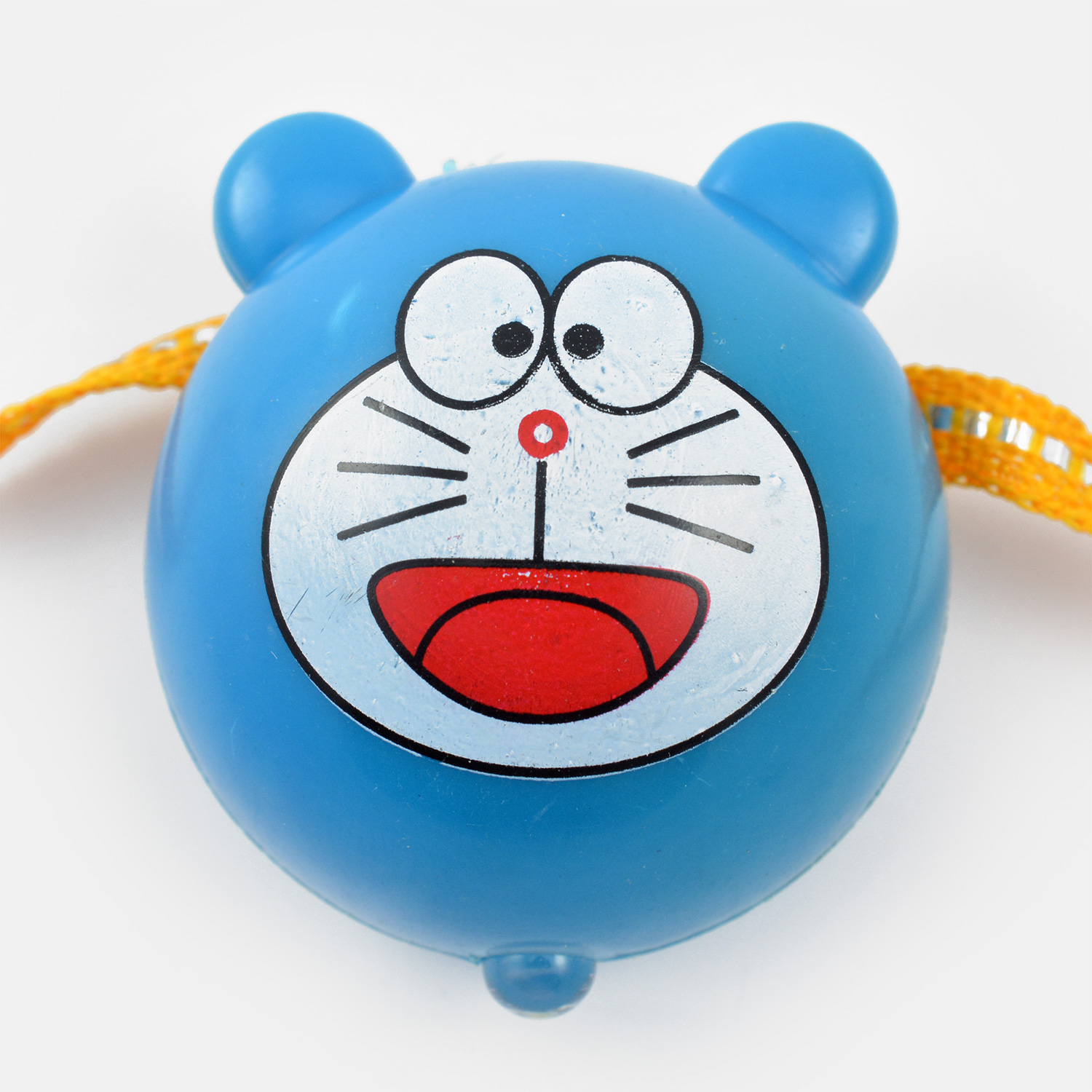 Blue Face of Doraemon Rakhi for Kids