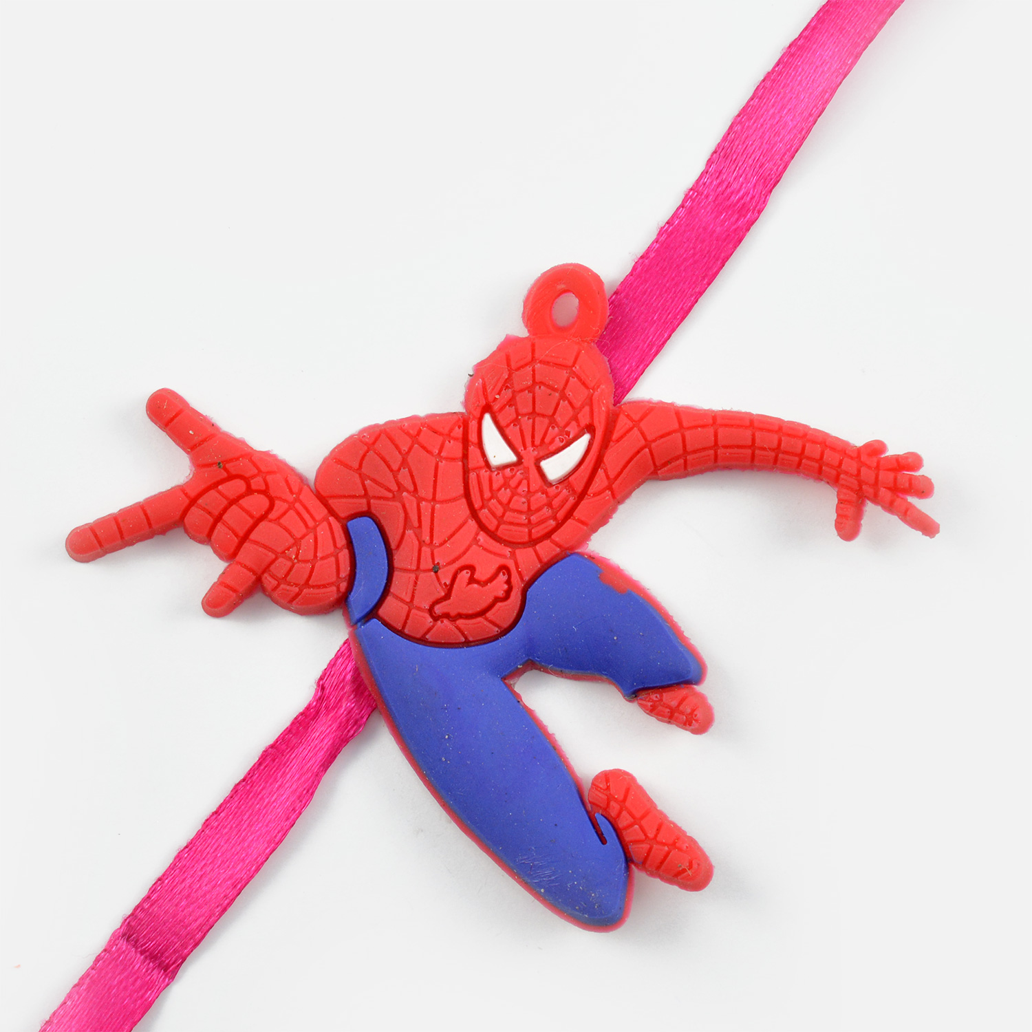 Muscular Spiderman Rakhi for Kids