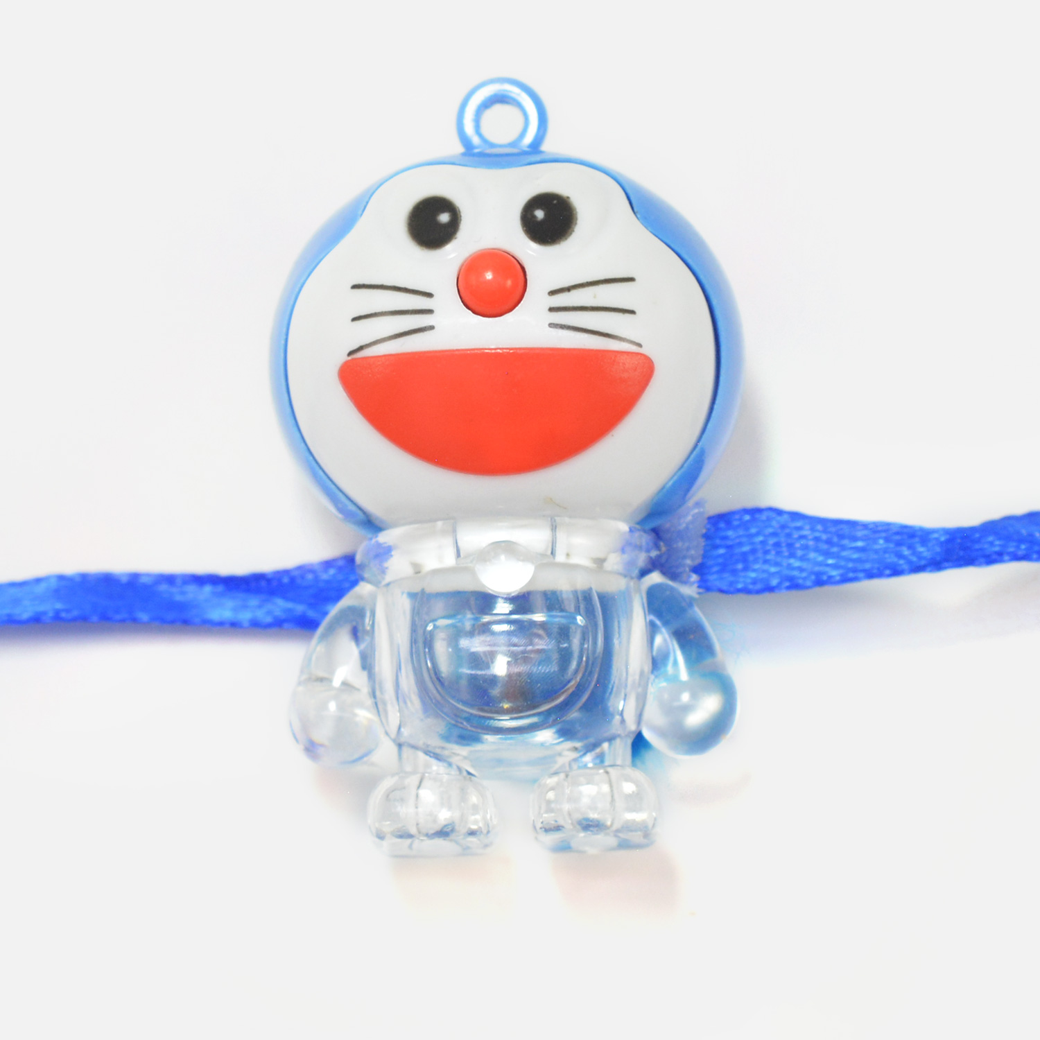 Lighting Toy Laughing Doraemon Amazing Rakhi for Kid