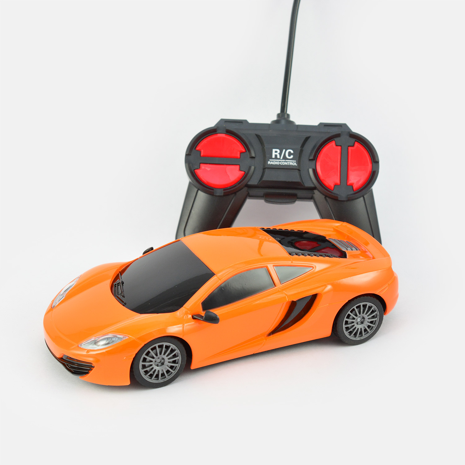High Speed Racing Car with Remote Control for Kids