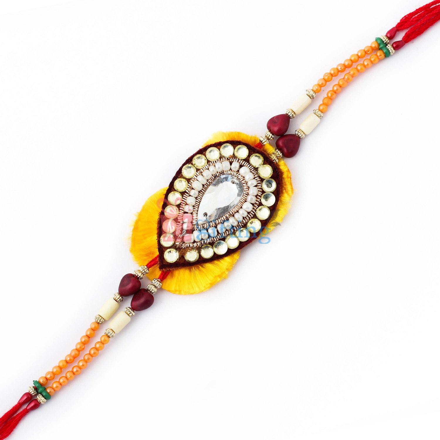 Emerge of crystals- all types of crystals with mauli Rakhi