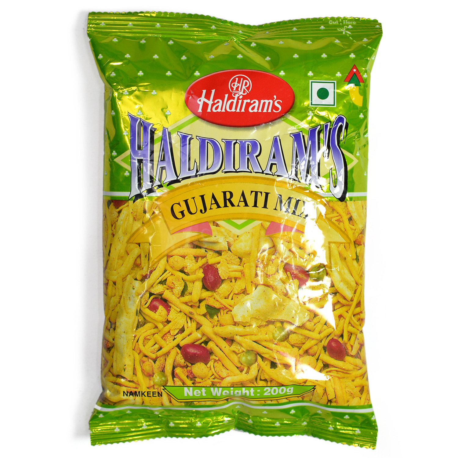 Gujarati Mix Haldiram Bhujia
