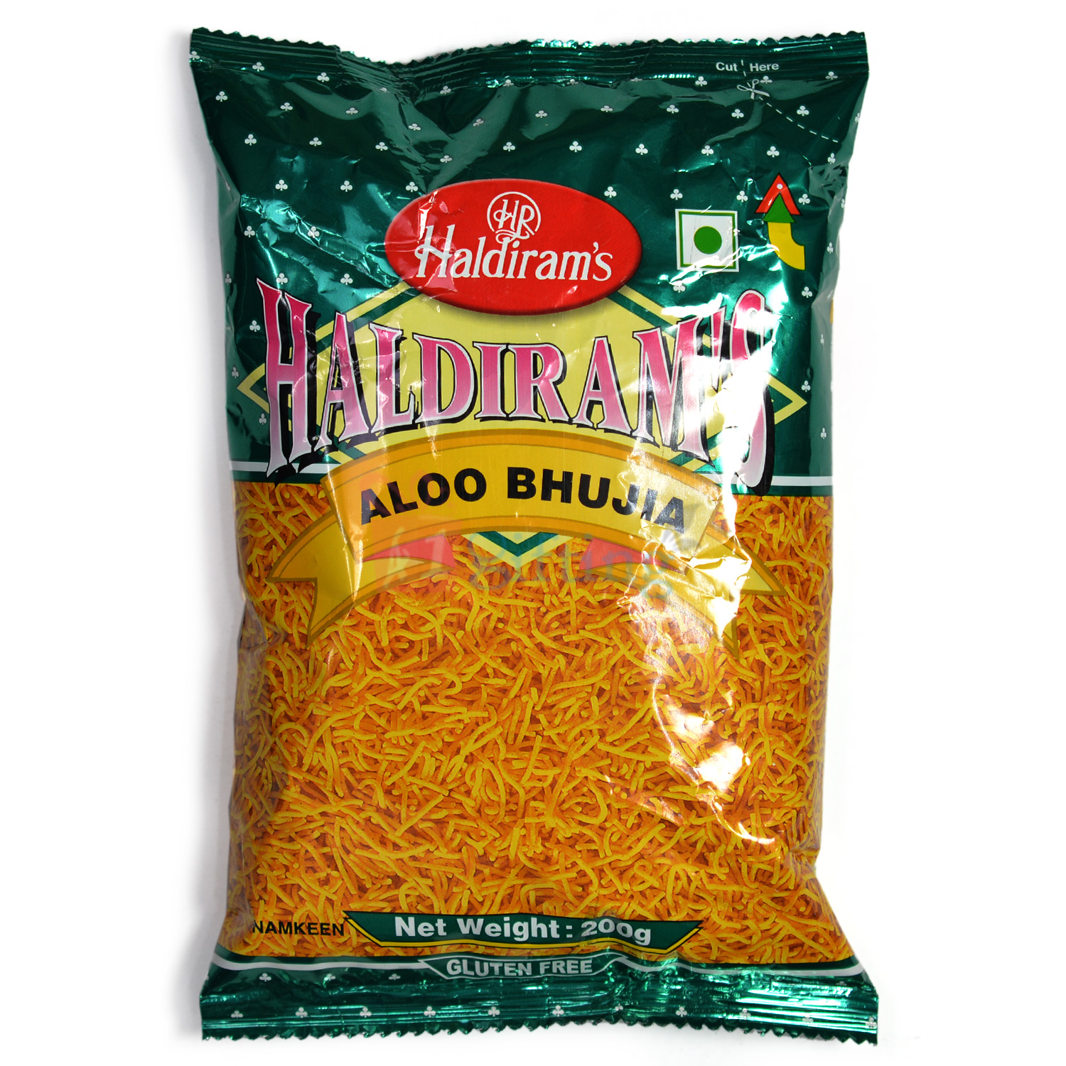 Haldirams Aloo bhujia