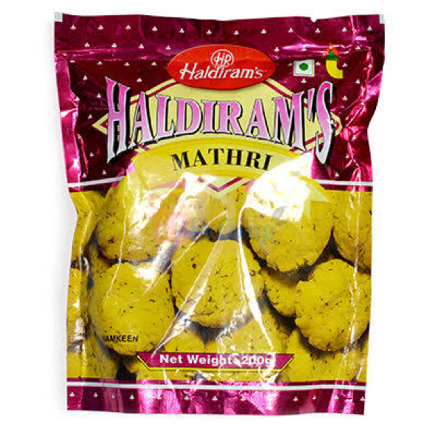 Mathri by Haldiram