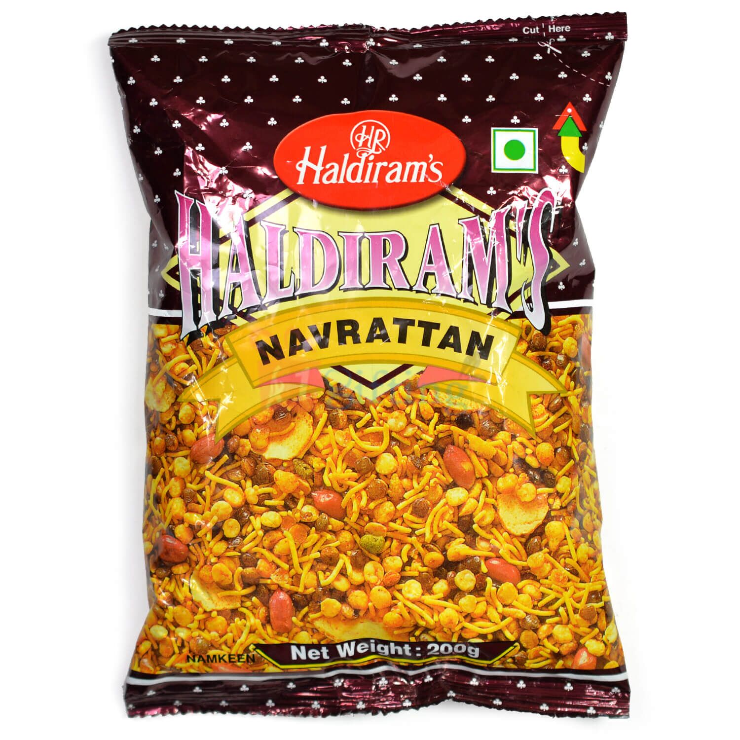 Haldiram Navrattan Namkeen