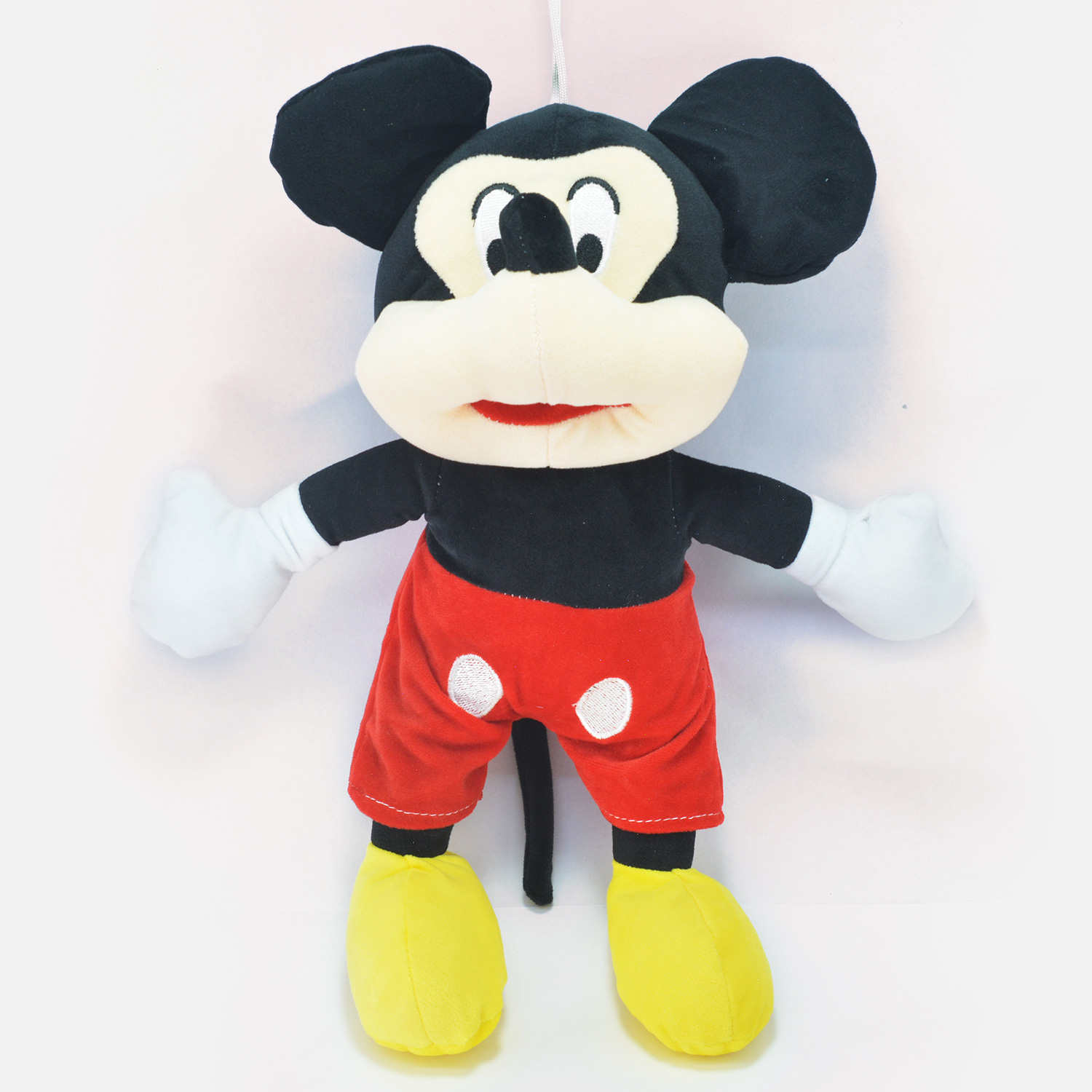 Famous Cartoon Mickey Mouse Soft Toy