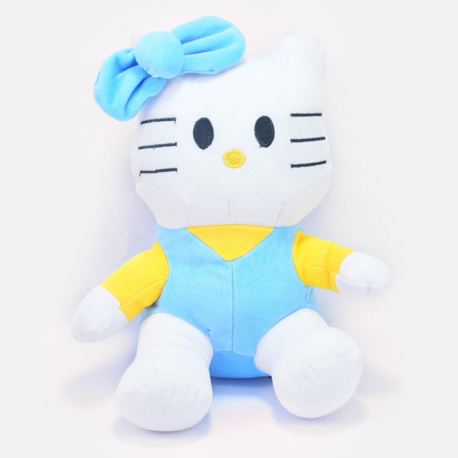 Kitty Cartoon Character Doll Soft Toy for Kids