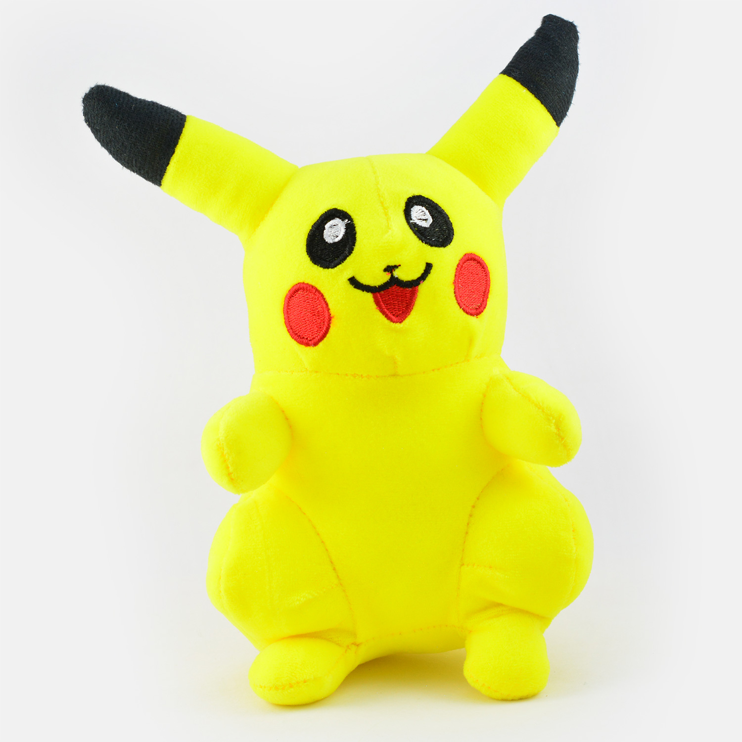 Pikachu Soft Toy for Kids Playing Teddy Bear