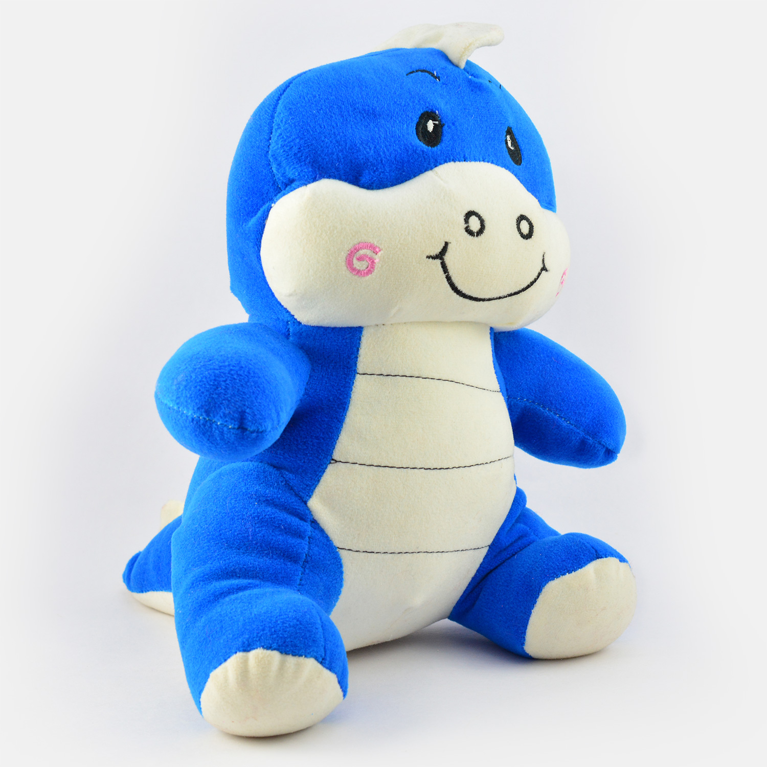 Cartoon Cuddly Small Dinosaur Dragon Soft Toy