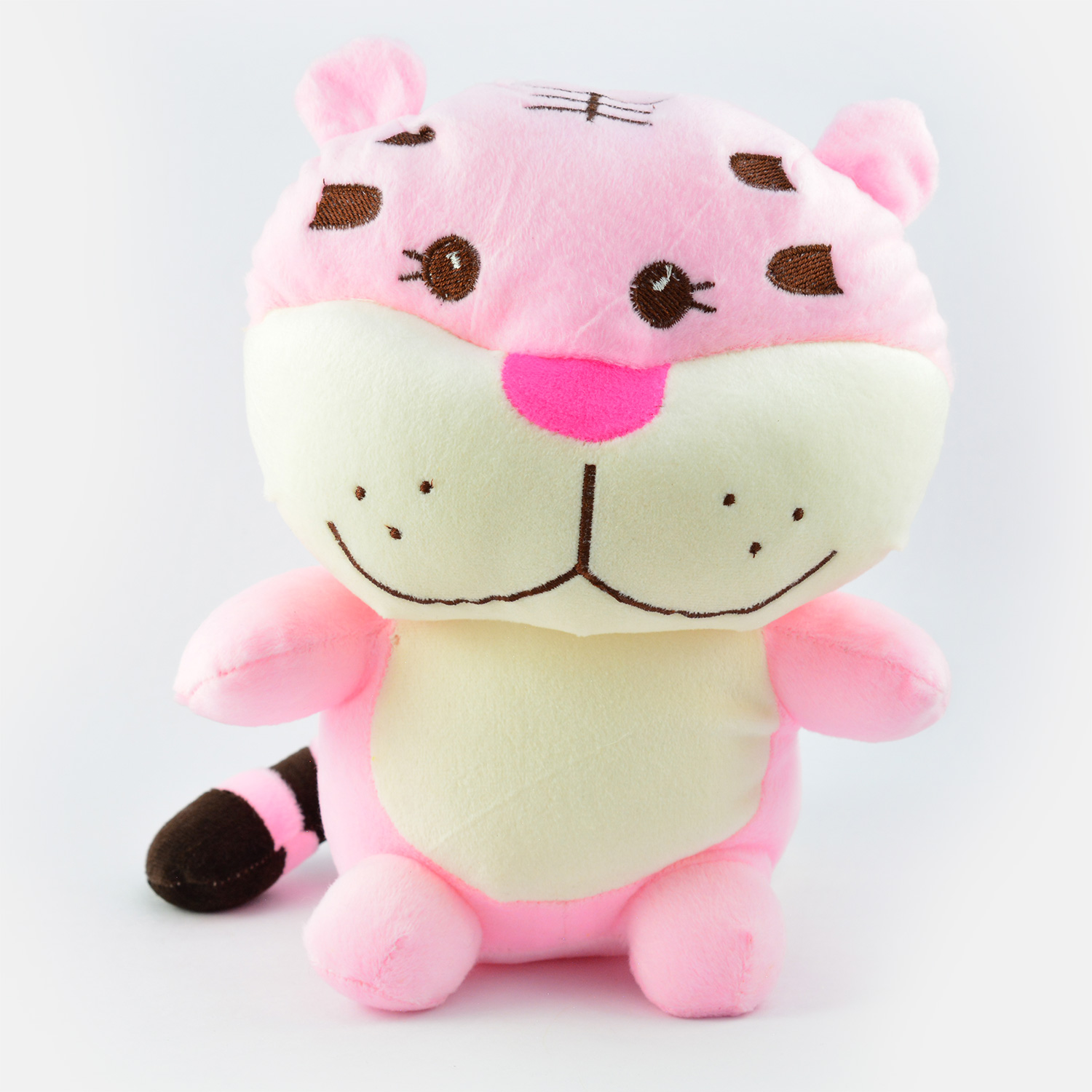 Soft Cute Looking Cuddly Soft Toy Kitty