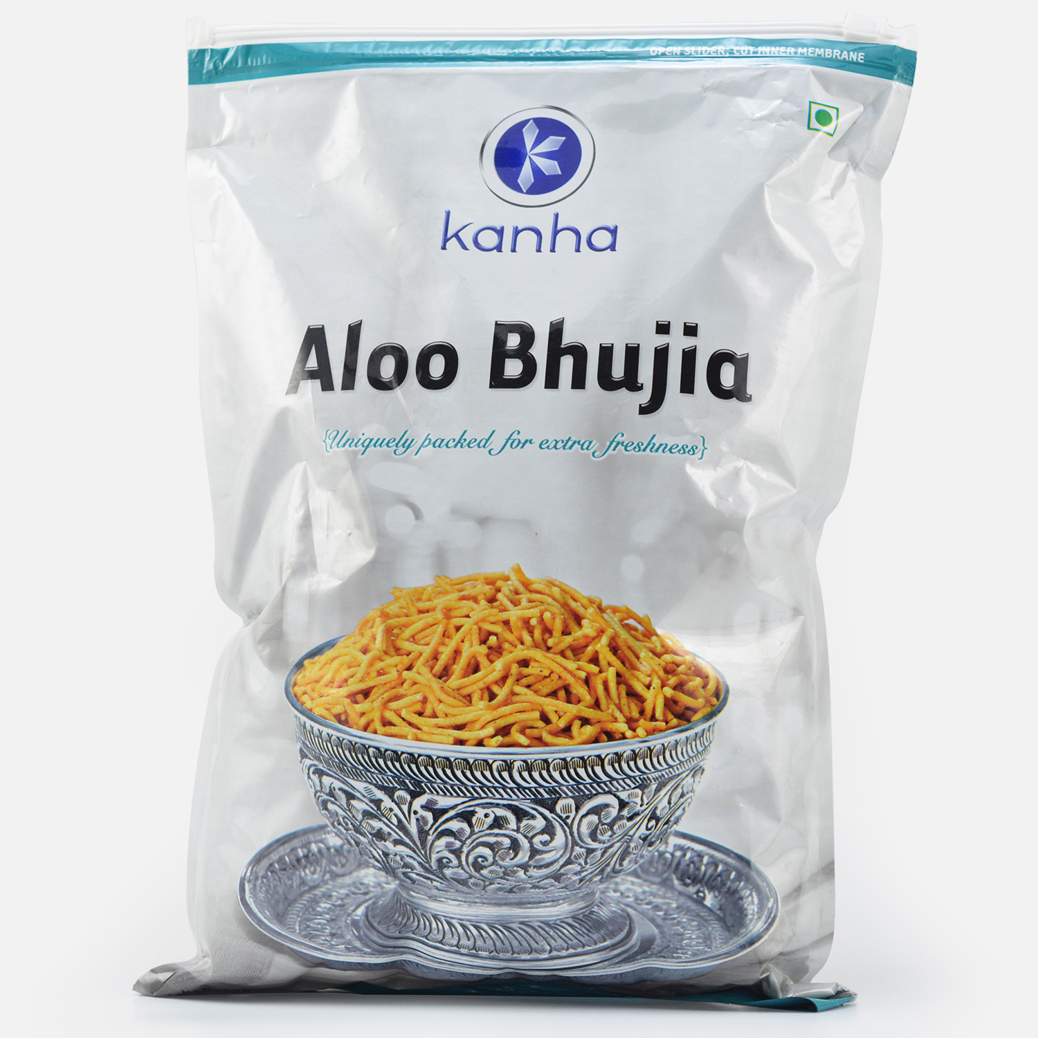 Tasty Kanha Aloo Bhujia Namkeen