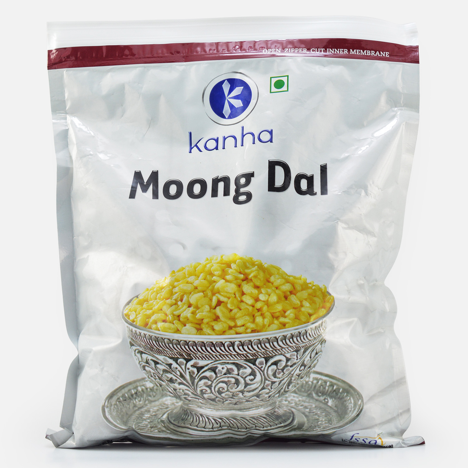 Kanha Moong Dal Namkeen Sweet