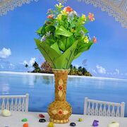 Decorative Amazing Flower Pot Gift
