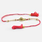 Amazingly Crafted Awesome Looking Lord Shiva Special Shivling Rakhi