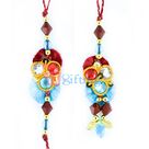 Special Rakhi Wishes for Bhaiya and Bhabhi