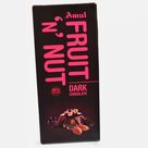 Amul Fruit 'n' Nut Dark Chocolate