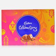 Tempting Cadbury Celebration Pack Big Premium