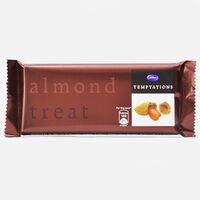 Cadbury Temptation Almond Treat