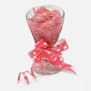 Homemade Chocolate Glass Combo T-8