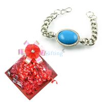 Salman Bracelet with Chocolate Gift
