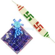 Swastik Bracelet with Chocolate Pack Gift