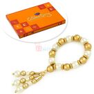 Cadbury Small Celebration Chocolate Box with Pearl Kangan Rakhi