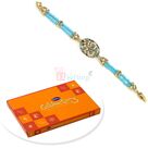 Antique Look Bracelet with Small Cadbury Celebration Pack