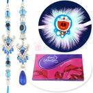 Big Cadbury Celebration Pack with Pair and Kids Rakhi Hamper