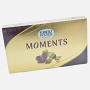 Ferrero Rocher Moments 69.6 Grams