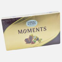 Ferrero Rocher Moments 69.6 Grams