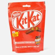 Nestle Kitkat Chocolate Pack of 14 Delicious Fingers Chocolate