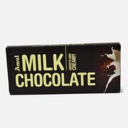Amul Milk Chocolate Smoothy and Creamy Chocolate