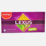 Munchys Lexus Vegetable Delicious Chocolate