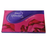 Cadbury Celebration Chocolate Pack-Big