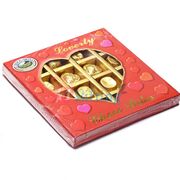 Loverly Choco Bites - Choco Swiss Chocolate
