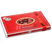 Carnival Fruit and Nut Filled Choco Swiss Chocolates