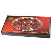 Evita Assorted Filled Choco Swiss Chocolates and Confections