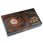 Pretty Good Choco Swiss Heavenly Confections Chocolates