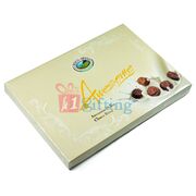 Awesome Milky Choco Bites - Choco Swiss Chocolates